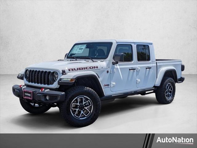 2026 Jeep Gladiator Rubicon for sale in Roseville, CA
