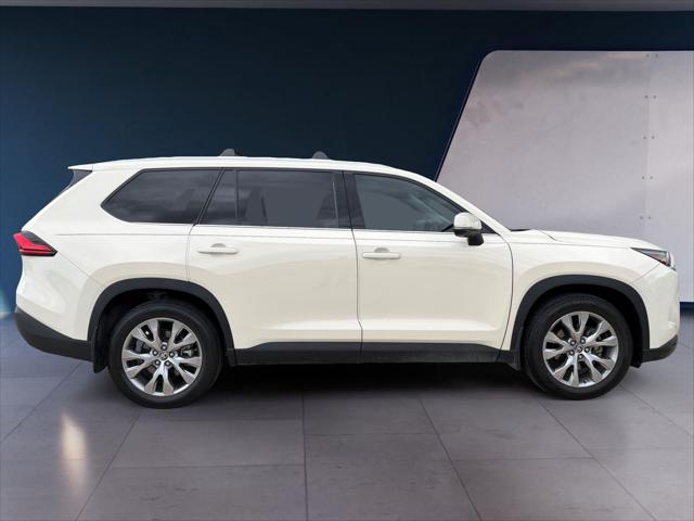 2024 Toyota Grand Highlander Limited - Photo 6