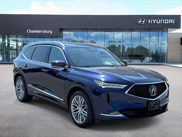 2023 Acura MDX Advance Package for sale in Chambersburg, PA