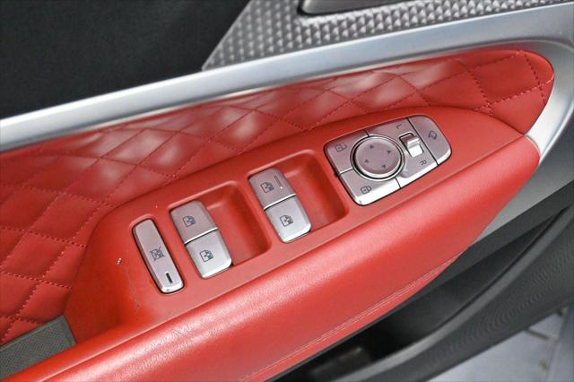 2023 Genesis G70 3.3T RWD