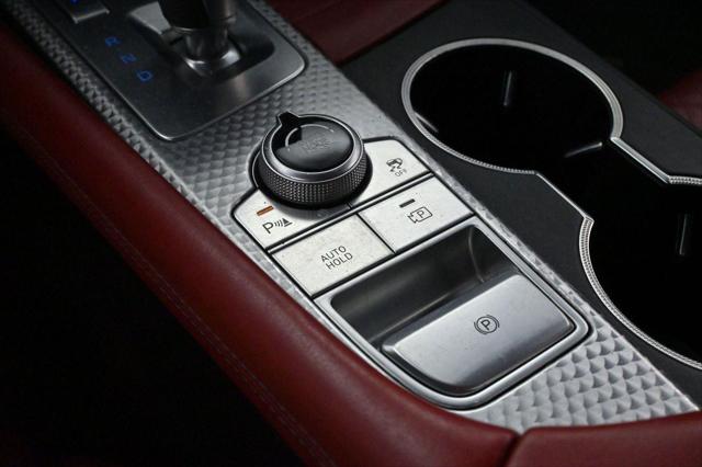2023 Genesis G70 3.3T RWD