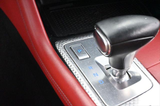 2023 Genesis G70 3.3T RWD