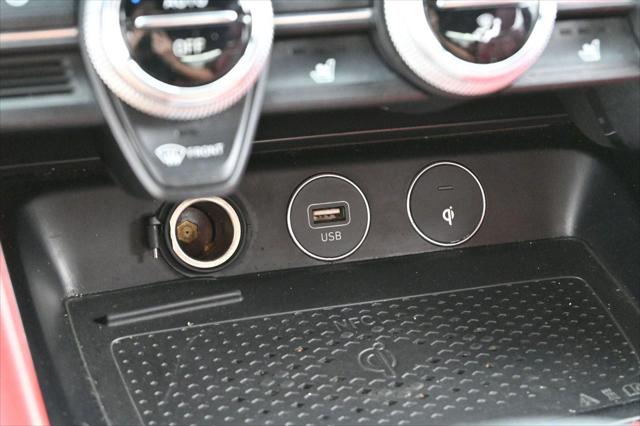 2023 Genesis G70 3.3T RWD