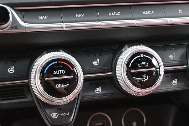 2023 Genesis G70 3.3T RWD