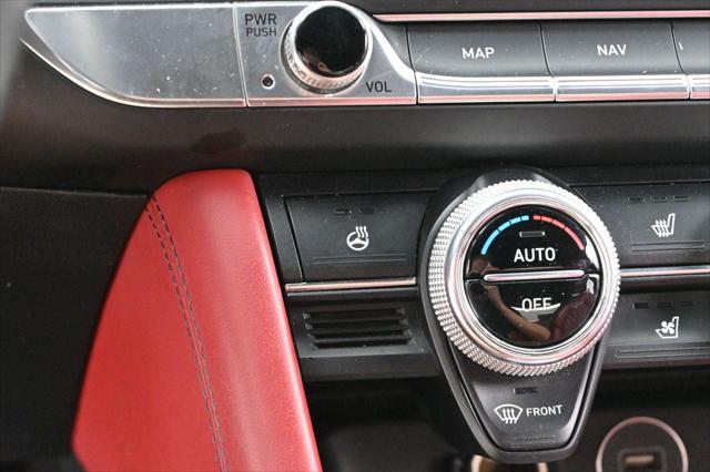 2023 Genesis G70 3.3T RWD