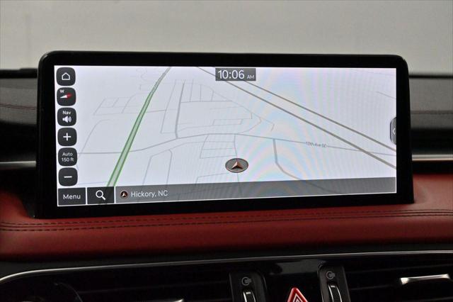 2023 Genesis G70 3.3T RWD
