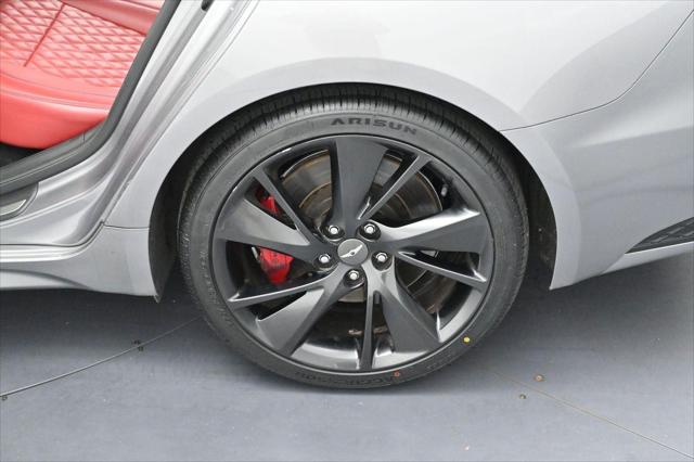 2023 Genesis G70 3.3T RWD