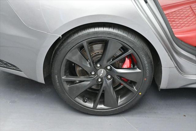 2023 Genesis G70 3.3T RWD