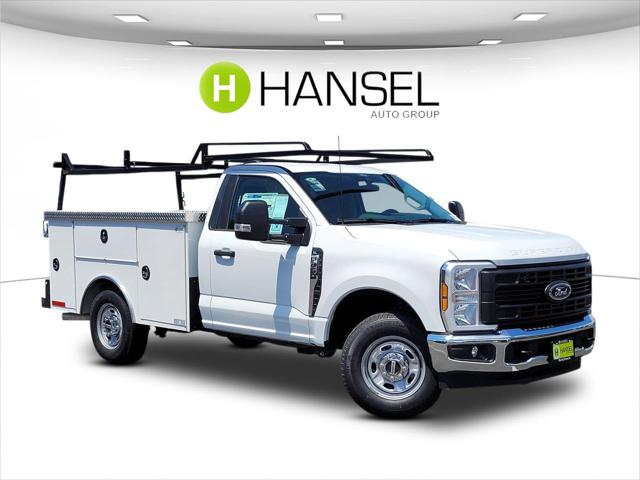 2026 Ford F-250 XL for sale in Santa Rosa, CA