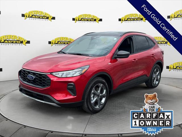 2025 Ford Escape ST-Line for sale in Starke, FL