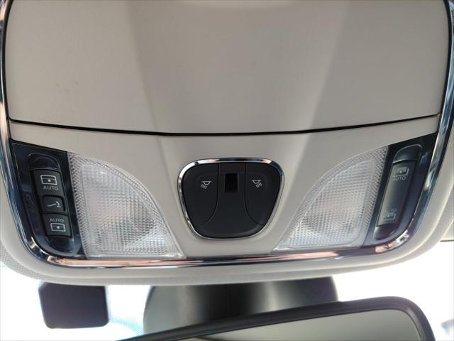 2021 Jeep Cherokee Limited 4x4