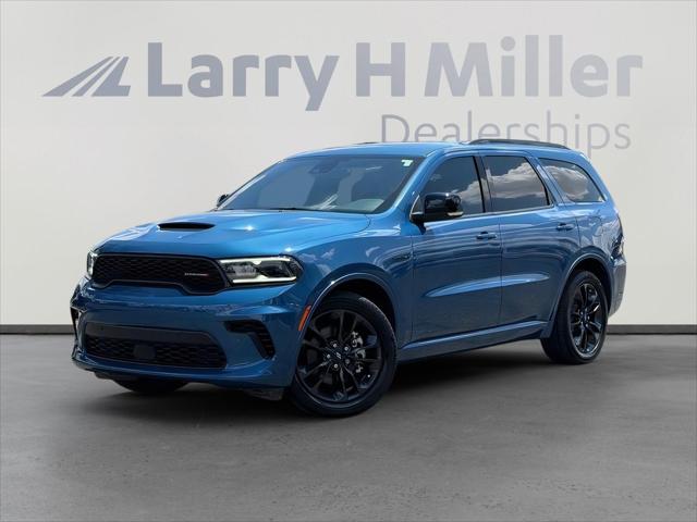 2025 Dodge Durango R/T Plus AWD for sale in Peoria, AZ