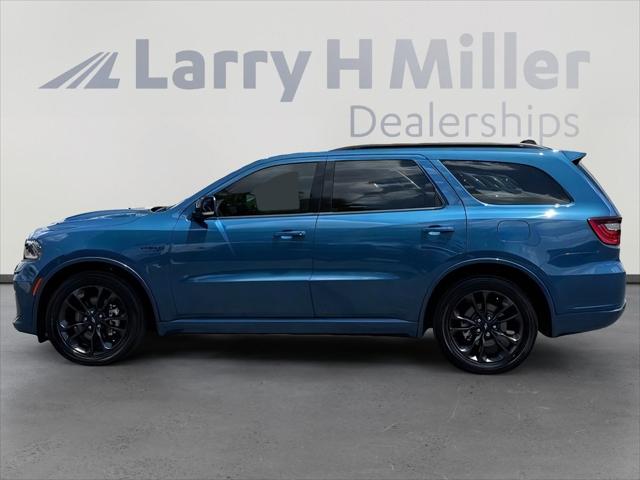 2025 Dodge Durango R/T Plus AWD
