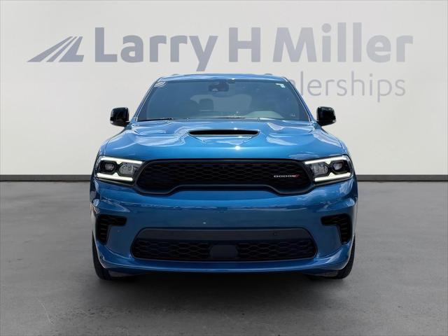 2025 Dodge Durango R/T Plus AWD