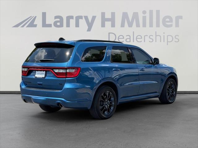 2025 Dodge Durango R/T Plus AWD
