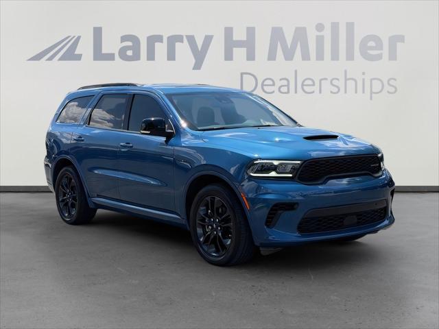 2025 Dodge Durango R/T Plus AWD