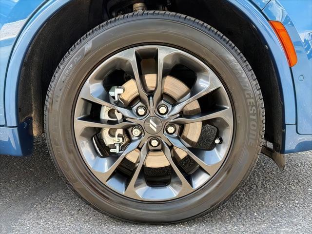 2025 Dodge Durango R/T Plus AWD