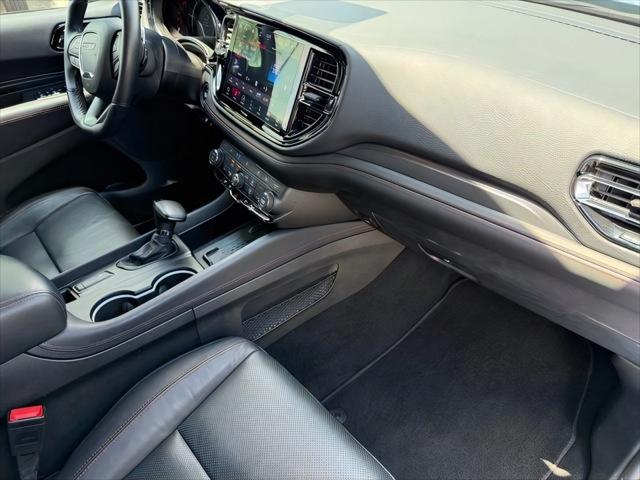 2025 Dodge Durango R/T Plus AWD