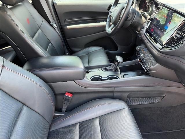 2025 Dodge Durango R/T Plus AWD