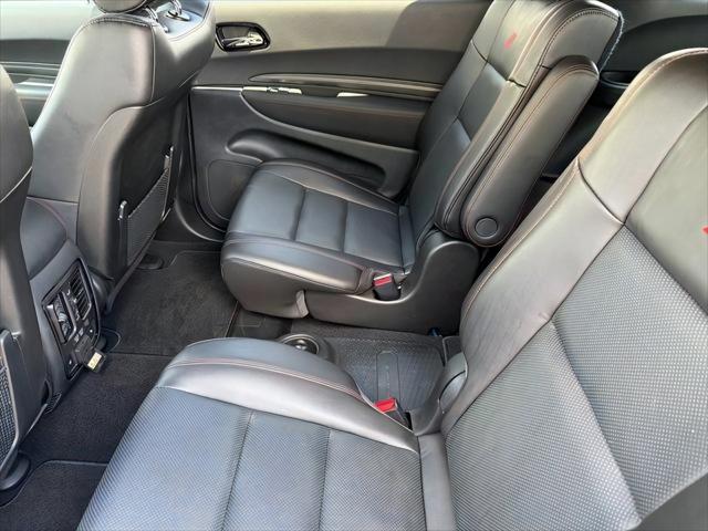 2025 Dodge Durango R/T Plus AWD