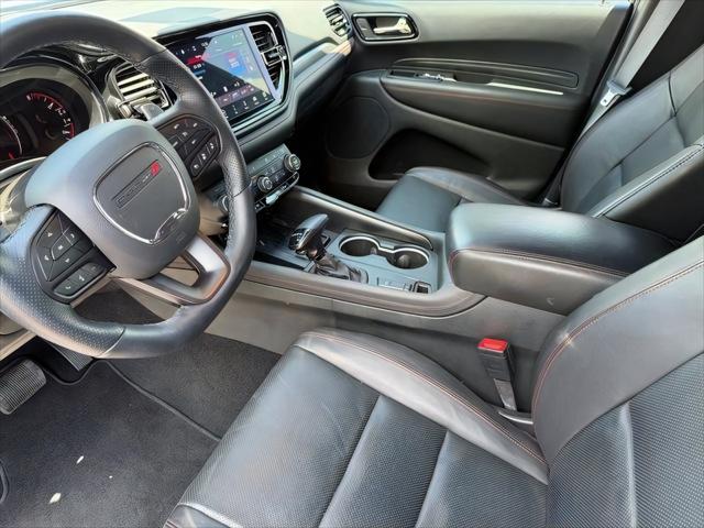 2025 Dodge Durango R/T Plus AWD