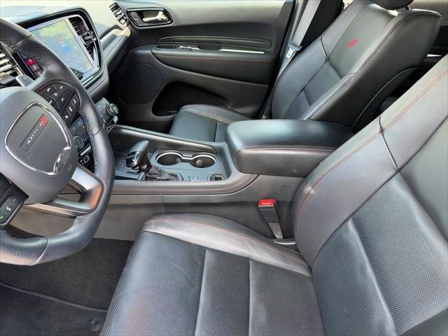 2025 Dodge Durango R/T Plus AWD