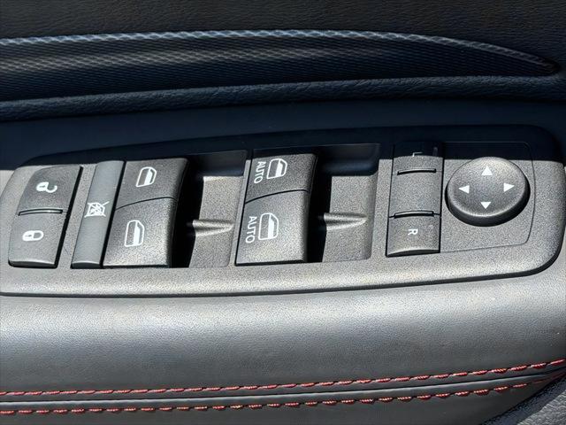 2025 Dodge Durango R/T Plus AWD