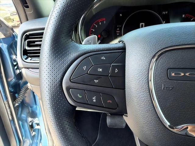 2025 Dodge Durango R/T Plus AWD