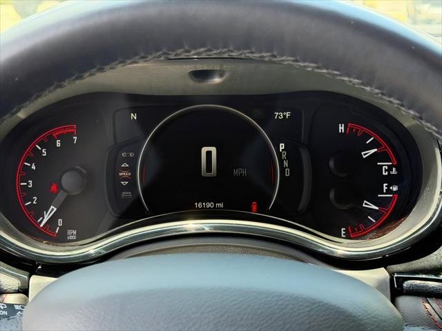 2025 Dodge Durango R/T Plus AWD