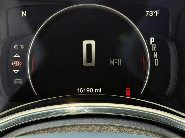 2025 Dodge Durango R/T Plus AWD