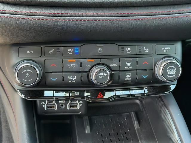 2025 Dodge Durango R/T Plus AWD