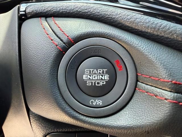 2025 Dodge Durango R/T Plus AWD
