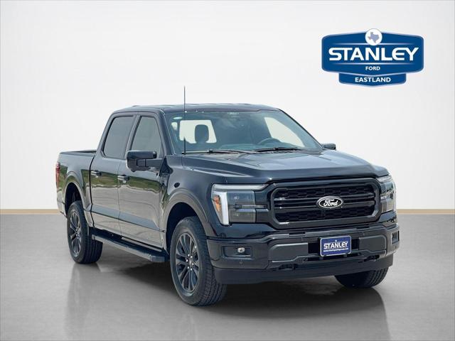2026 Ford F-150 LARIAT for sale in Eastland, TX