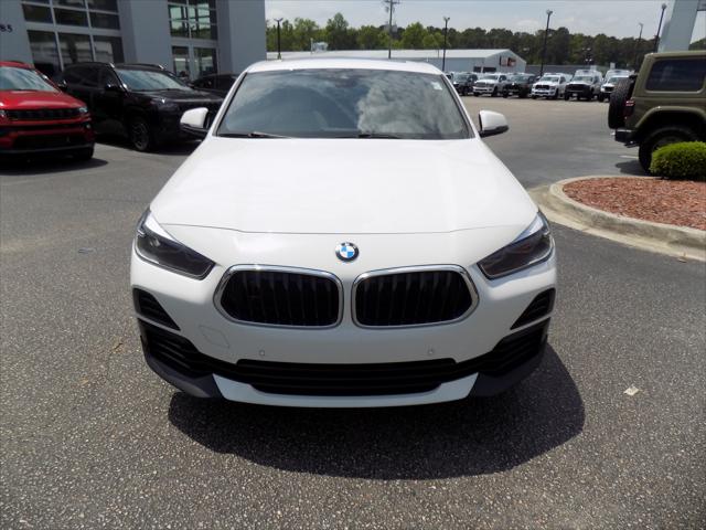 2022 BMW X2 sDrive28i for sale in Conway, SC