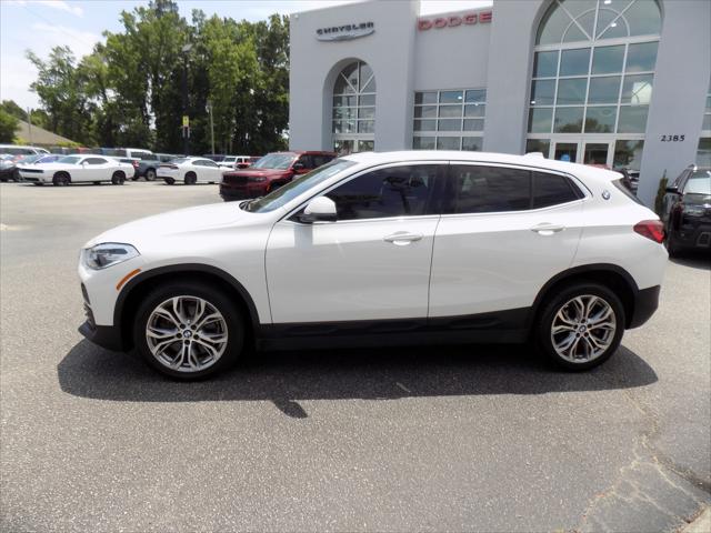 2022 BMW X2 sDrive28i