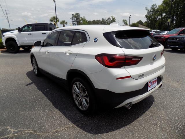 2022 BMW X2 sDrive28i
