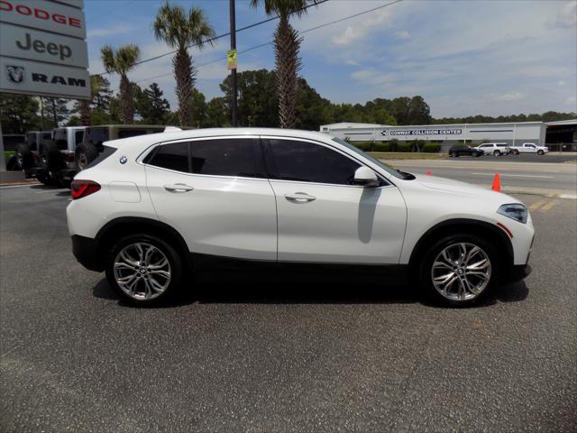 2022 BMW X2 sDrive28i