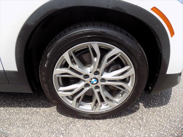 2022 BMW X2 sDrive28i