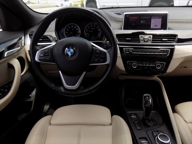2022 BMW X2 sDrive28i