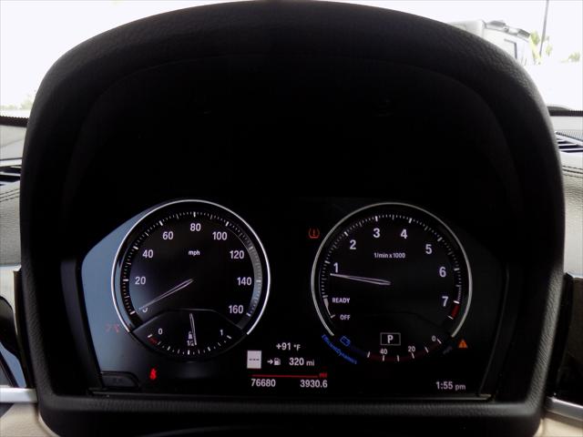 2022 BMW X2 sDrive28i