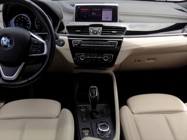 2022 BMW X2 sDrive28i