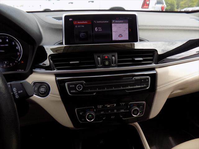 2022 BMW X2 sDrive28i
