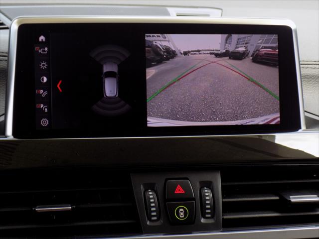 2022 BMW X2 sDrive28i