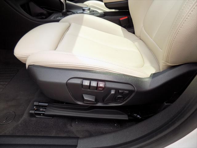 2022 BMW X2 sDrive28i