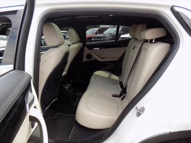2022 BMW X2 sDrive28i