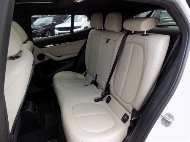 2022 BMW X2 sDrive28i