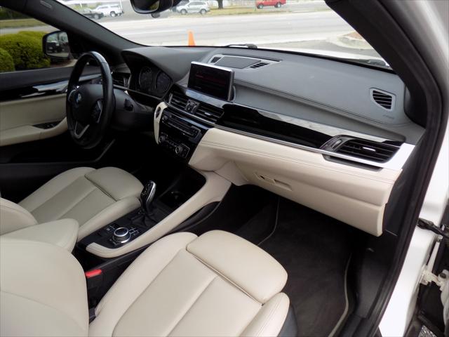 2022 BMW X2 sDrive28i