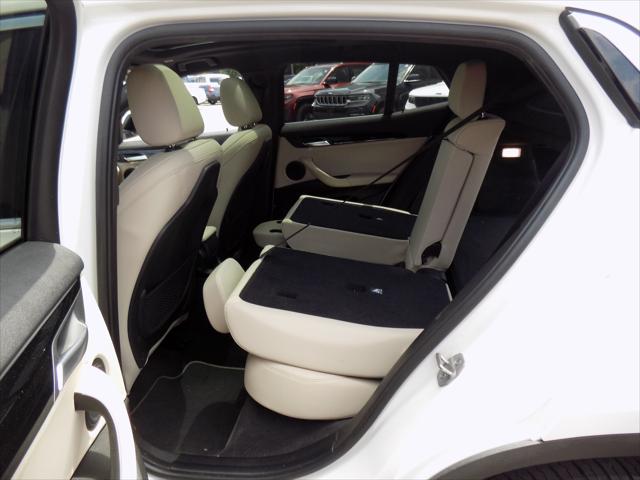 2022 BMW X2 sDrive28i