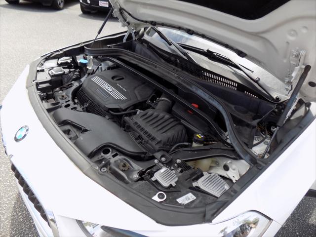 2022 BMW X2 sDrive28i