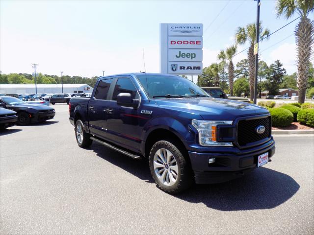 2018 Ford F-150 Unknown for sale in Conway, SC